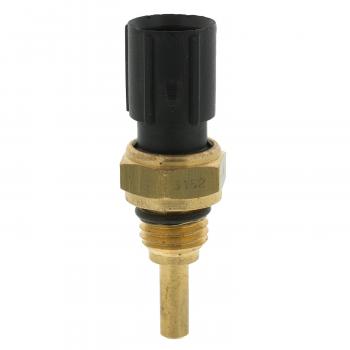 1990 Acura Legend Engine Coolant Temperature Sensor MotoRad 1TS1090 image 2 of 4