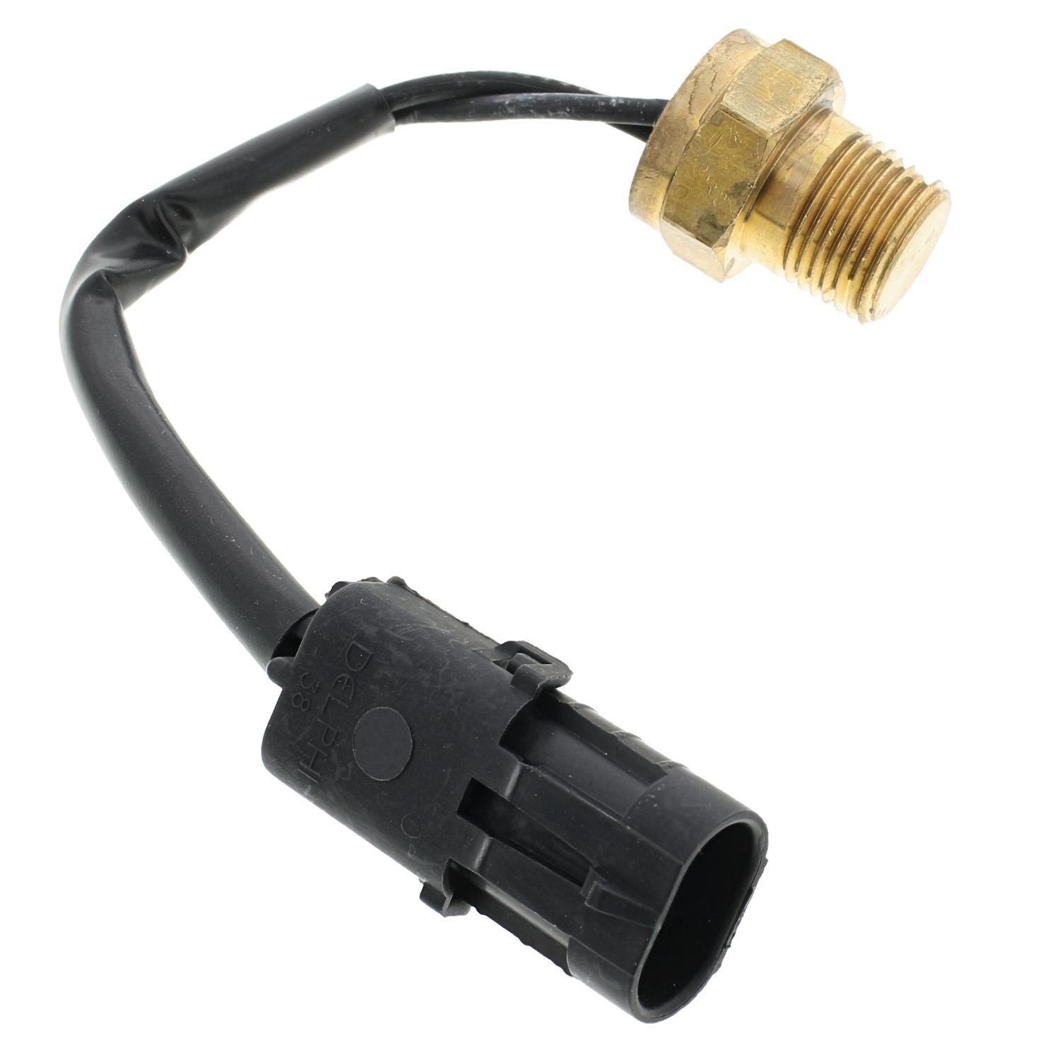 MotoRad 1TS1092 - Engine Coolant Temperature Sensor MotoRad 1TS1092 Engine Coolant Temperature Sensor product image 1 of 8
