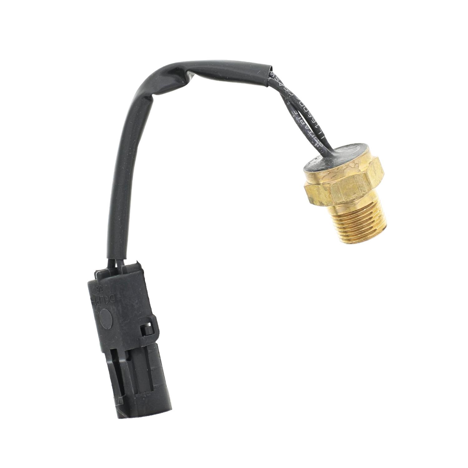 MotoRad 1TS1092 - Engine Coolant Temperature Sensor MotoRad 1TS1092 Engine Coolant Temperature Sensor product image 3 of 8