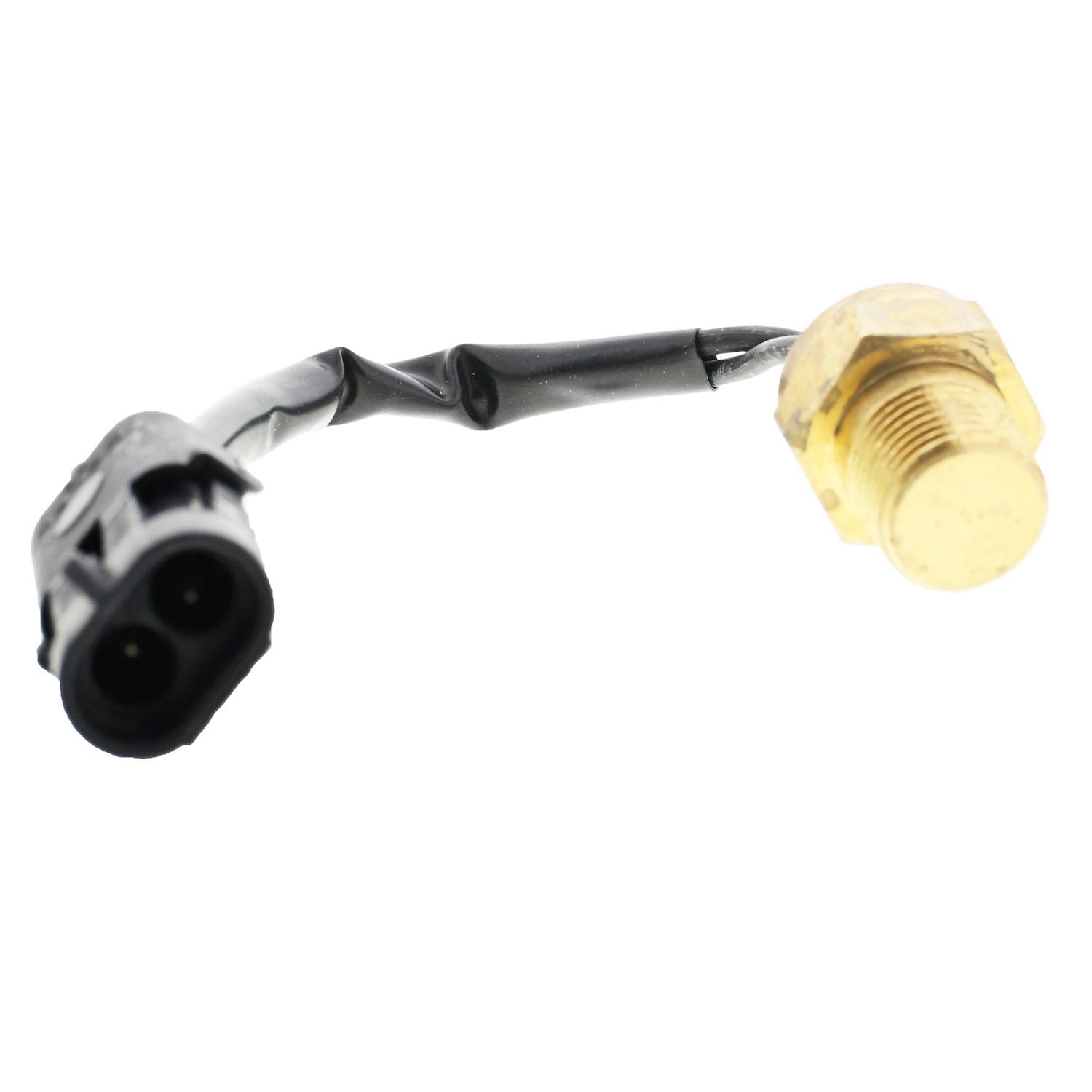 MotoRad 1TS1092 - Engine Coolant Temperature Sensor MotoRad 1TS1092 Engine Coolant Temperature Sensor product image 4 of 8