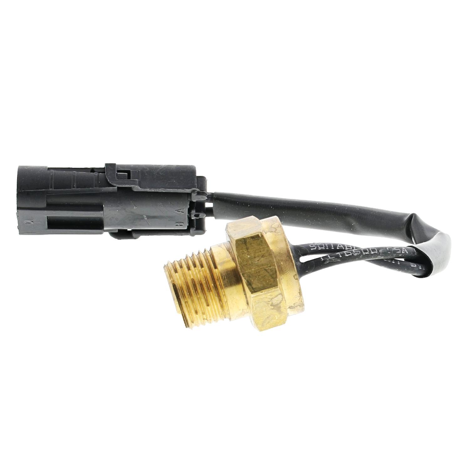 MotoRad 1TS1092 - Engine Coolant Temperature Sensor MotoRad 1TS1092 Engine Coolant Temperature Sensor product image 5 of 8