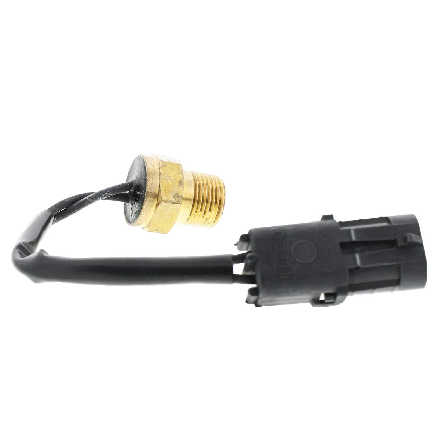 MotoRad 1TS1092 - Engine Coolant Temperature Sensor MotoRad 1TS1092 Engine Coolant Temperature Sensor product image 7 of 8