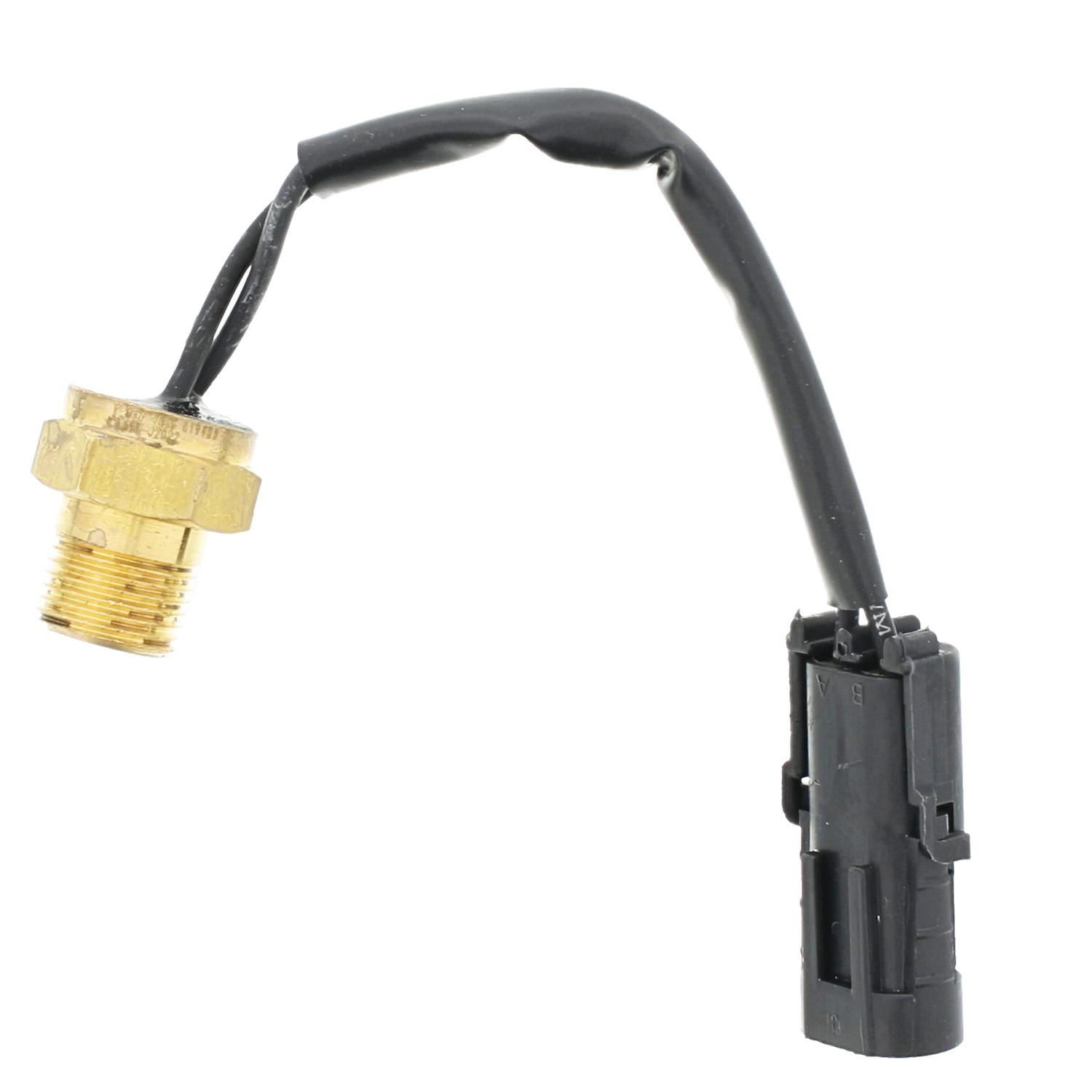 MotoRad 1TS1092 - Engine Coolant Temperature Sensor MotoRad 1TS1092 Engine Coolant Temperature Sensor product image 8 of 8