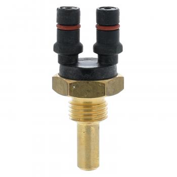 1986 Mercedes-Benz 190E Engine Coolant Temperature Sensor MotoRad 1TS1093 image 2 of 4
