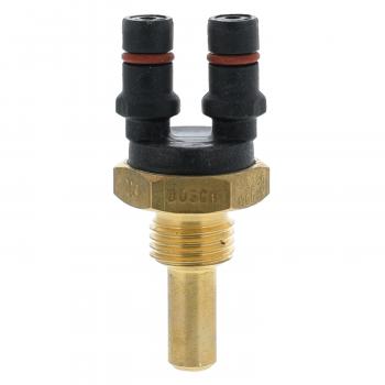 1986 Mercedes-Benz 190E Engine Coolant Temperature Sensor MotoRad 1TS1093 image 4 of 4