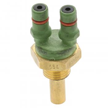 1989 Mercedes-Benz 300E Engine Coolant Temperature Sensor MotoRad 1TS1094 image 1 of 4