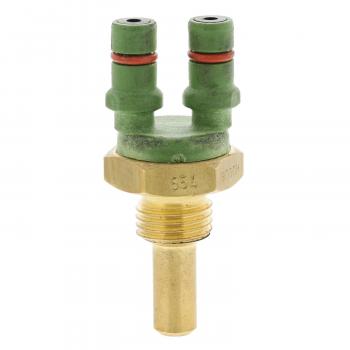 1989 Mercedes-Benz 300E Engine Coolant Temperature Sensor MotoRad 1TS1094 image 4 of 4