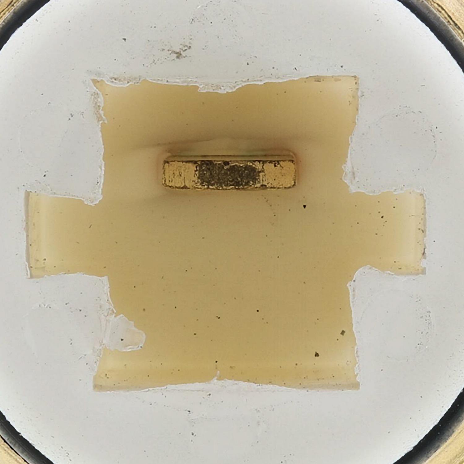 MotoRad 1TS1095 - Engine Coolant Temperature Sensor MotoRad 1TS1095 Engine Coolant Temperature Sensor product image 6 of 8