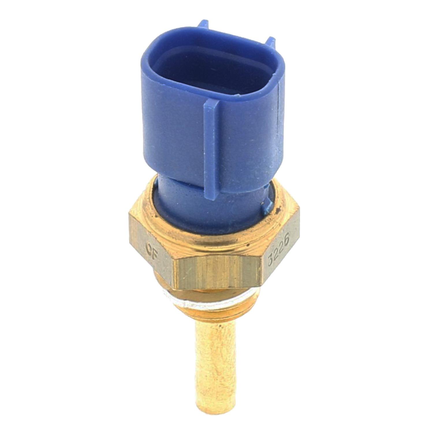 MotoRad 1TS1098 Engine Coolant Temperature Sensor product image 1 of 8
