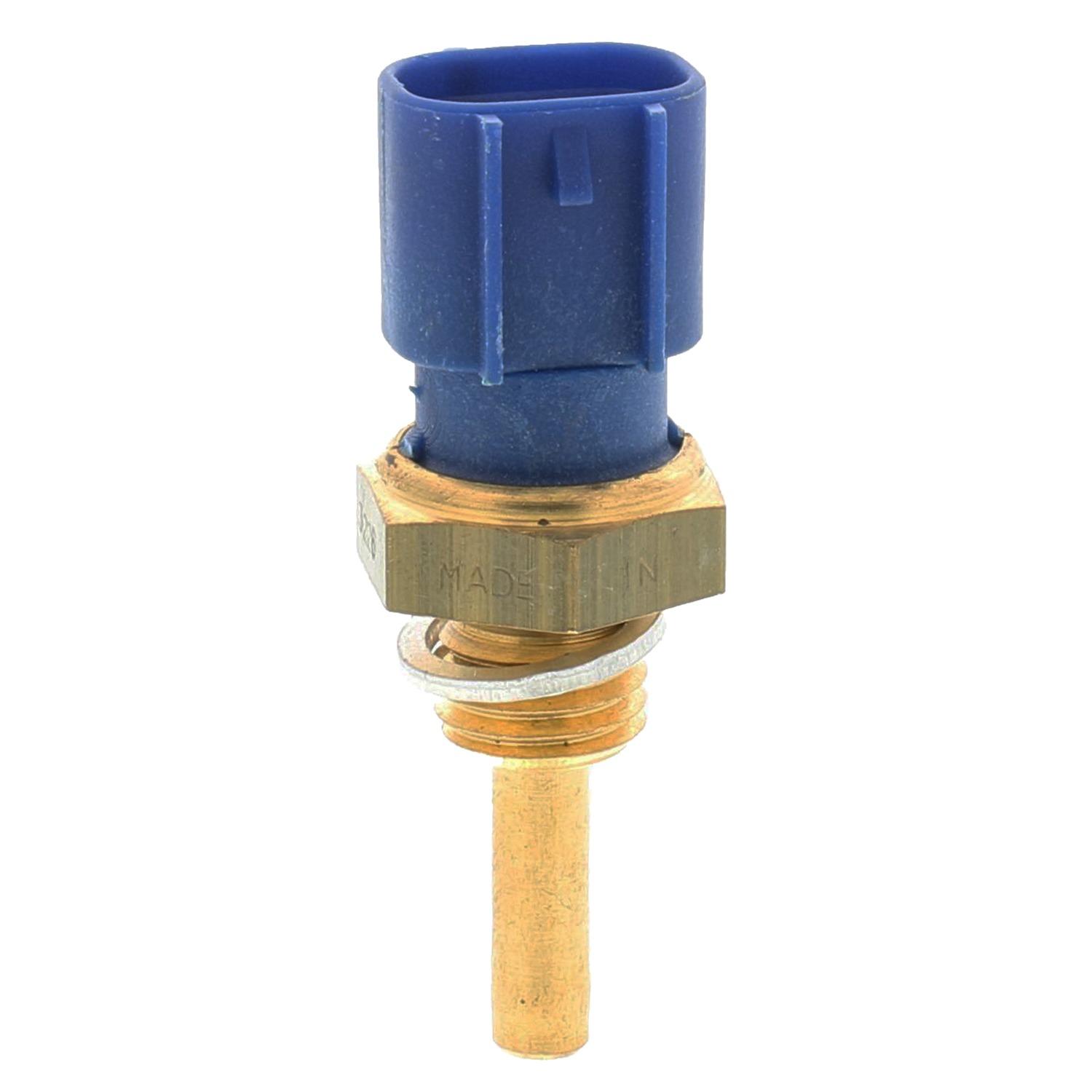 MotoRad 1TS1098 Engine Coolant Temperature Sensor product image 2 of 8