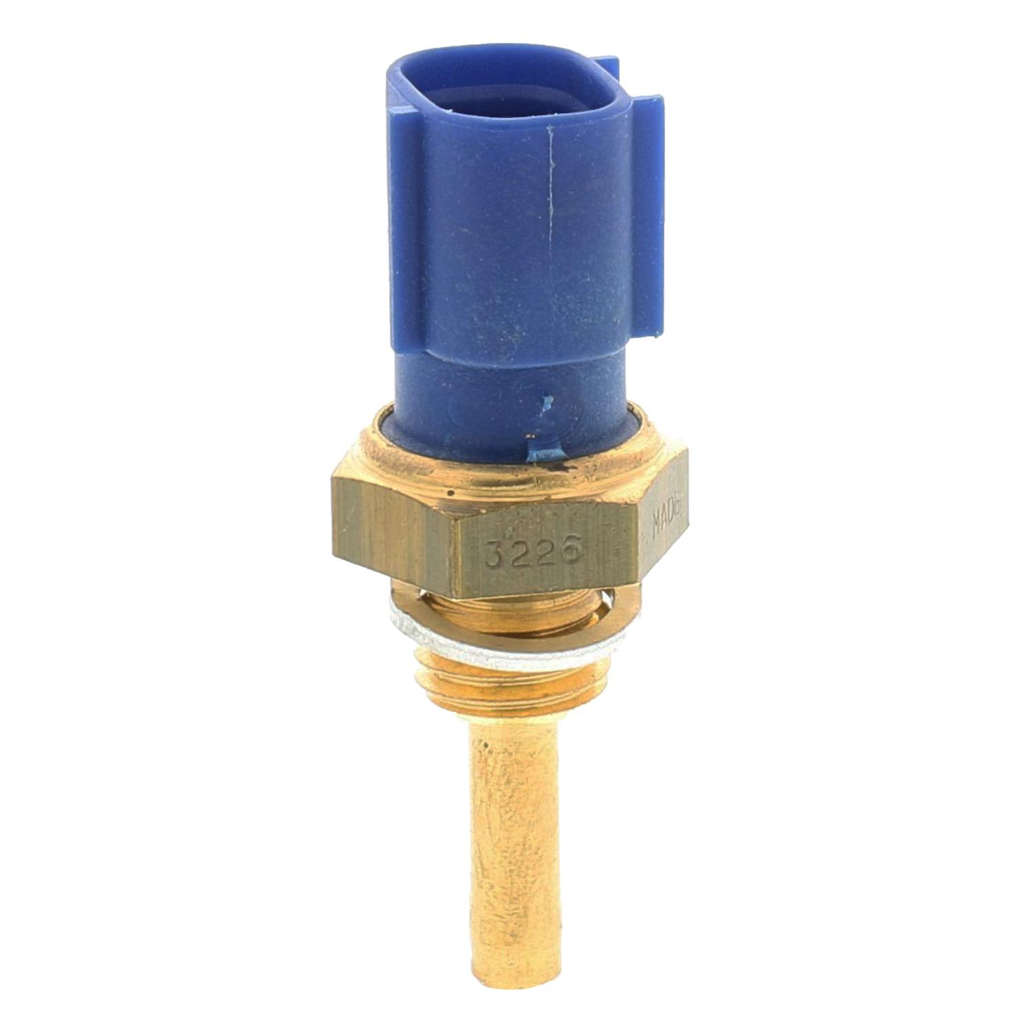 MotoRad 1TS1098 Engine Coolant Temperature Sensor product image 5 of 8