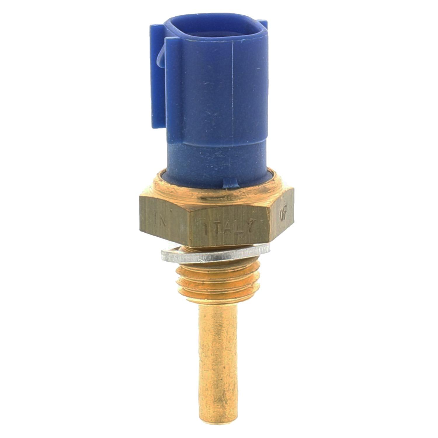 MotoRad 1TS1098 Engine Coolant Temperature Sensor product image 7 of 8