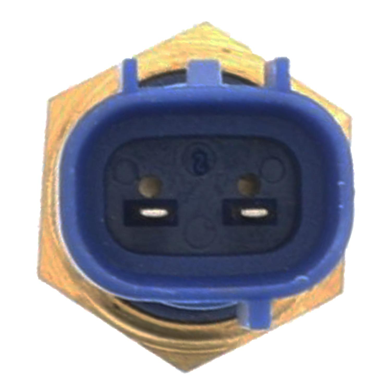 MotoRad 1TS1098 Engine Coolant Temperature Sensor product image 8 of 8