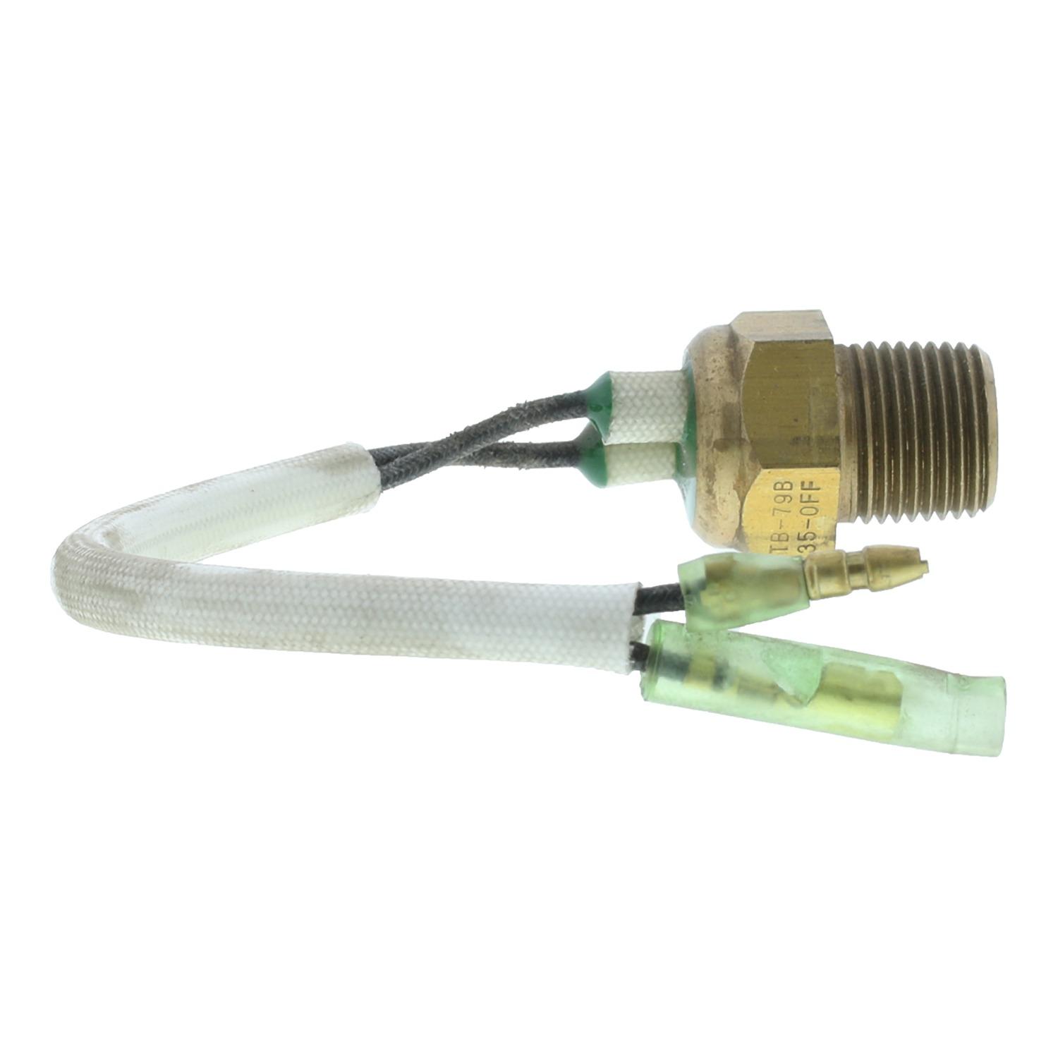MotoRad 1TS1105 - Engine Coolant Temperature Sensor MotoRad 1TS1105 Engine Coolant Temperature Sensor product image 6 of 7