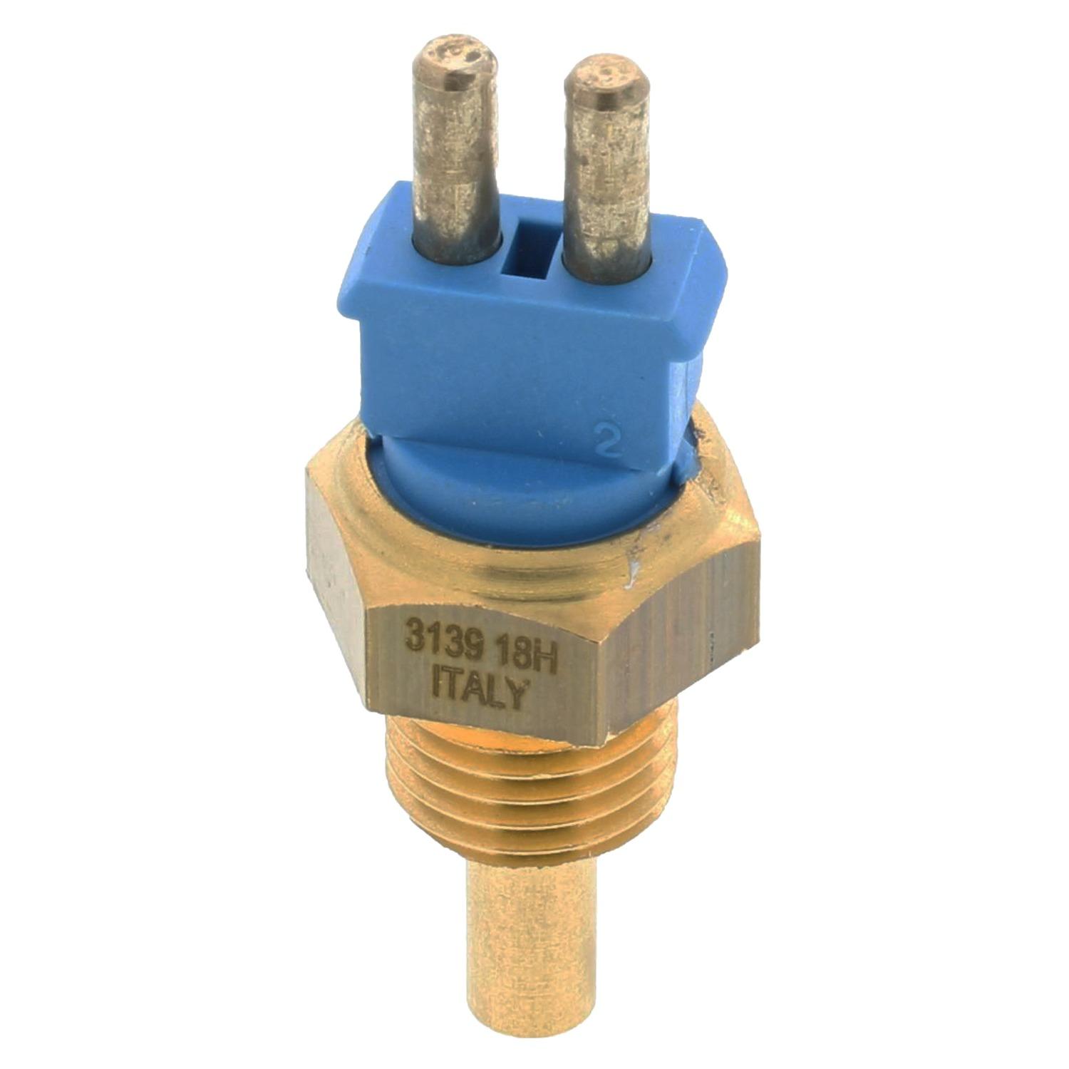 MotoRad 1TS1106 - Engine Coolant Temperature Sensor MotoRad 1TS1106 Engine Coolant Temperature Sensor product image 1 of 7