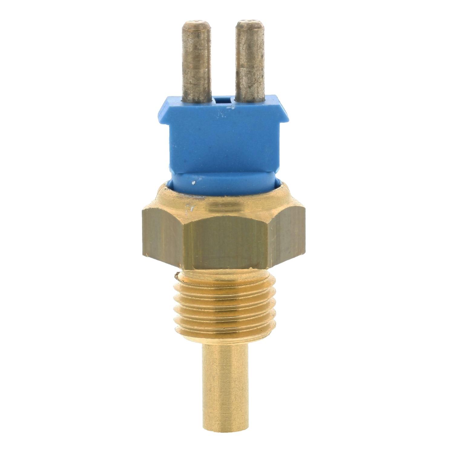 MotoRad 1TS1106 - Engine Coolant Temperature Sensor MotoRad 1TS1106 Engine Coolant Temperature Sensor product image 2 of 7