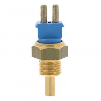 1991 Mercedes-Benz 350SDL Engine Coolant Temperature Sensor MotoRad 1TS1106 image 2 of 4