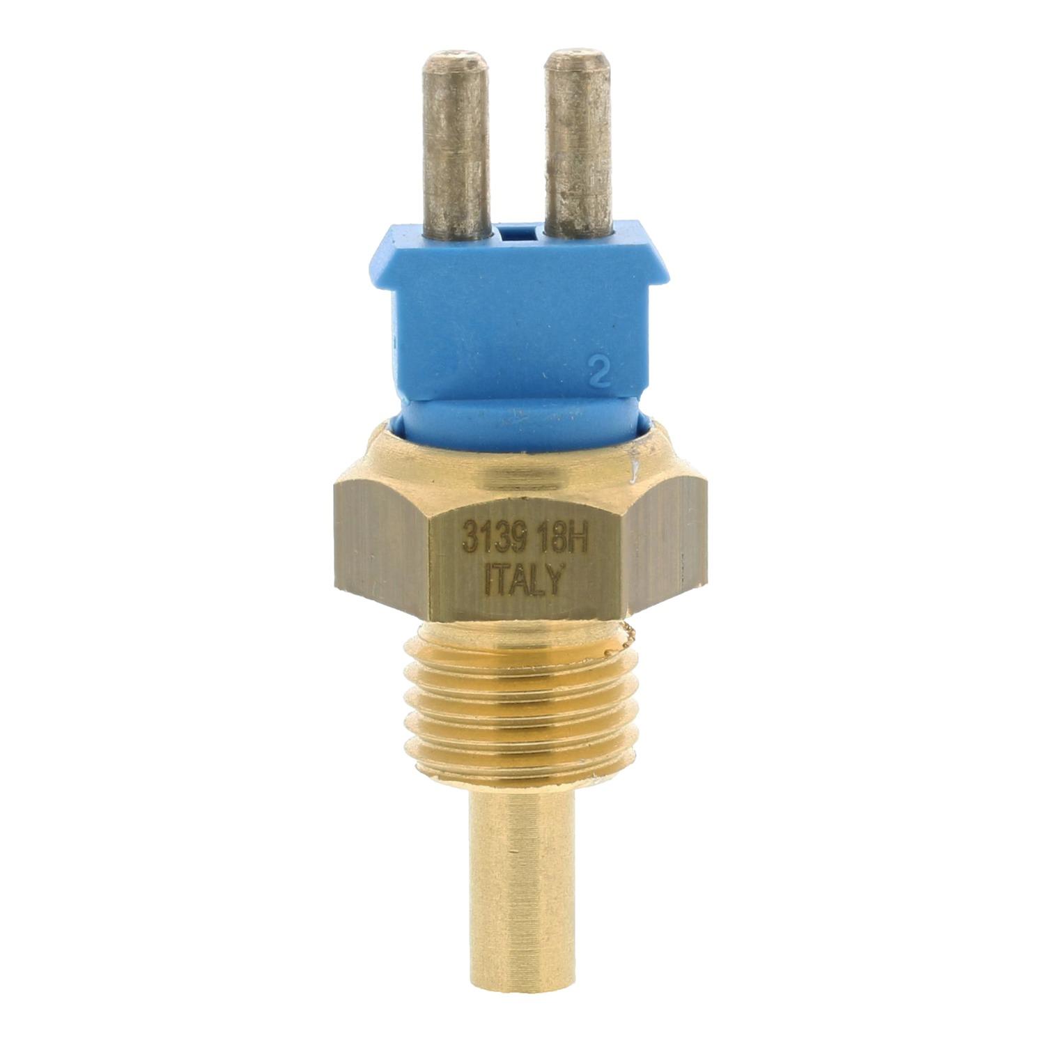 MotoRad 1TS1106 - Engine Coolant Temperature Sensor MotoRad 1TS1106 Engine Coolant Temperature Sensor product image 4 of 7