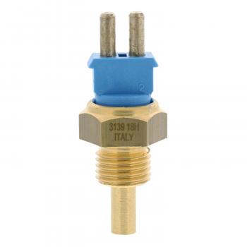1991 Mercedes-Benz 350SDL Engine Coolant Temperature Sensor MotoRad 1TS1106 image 4 of 4