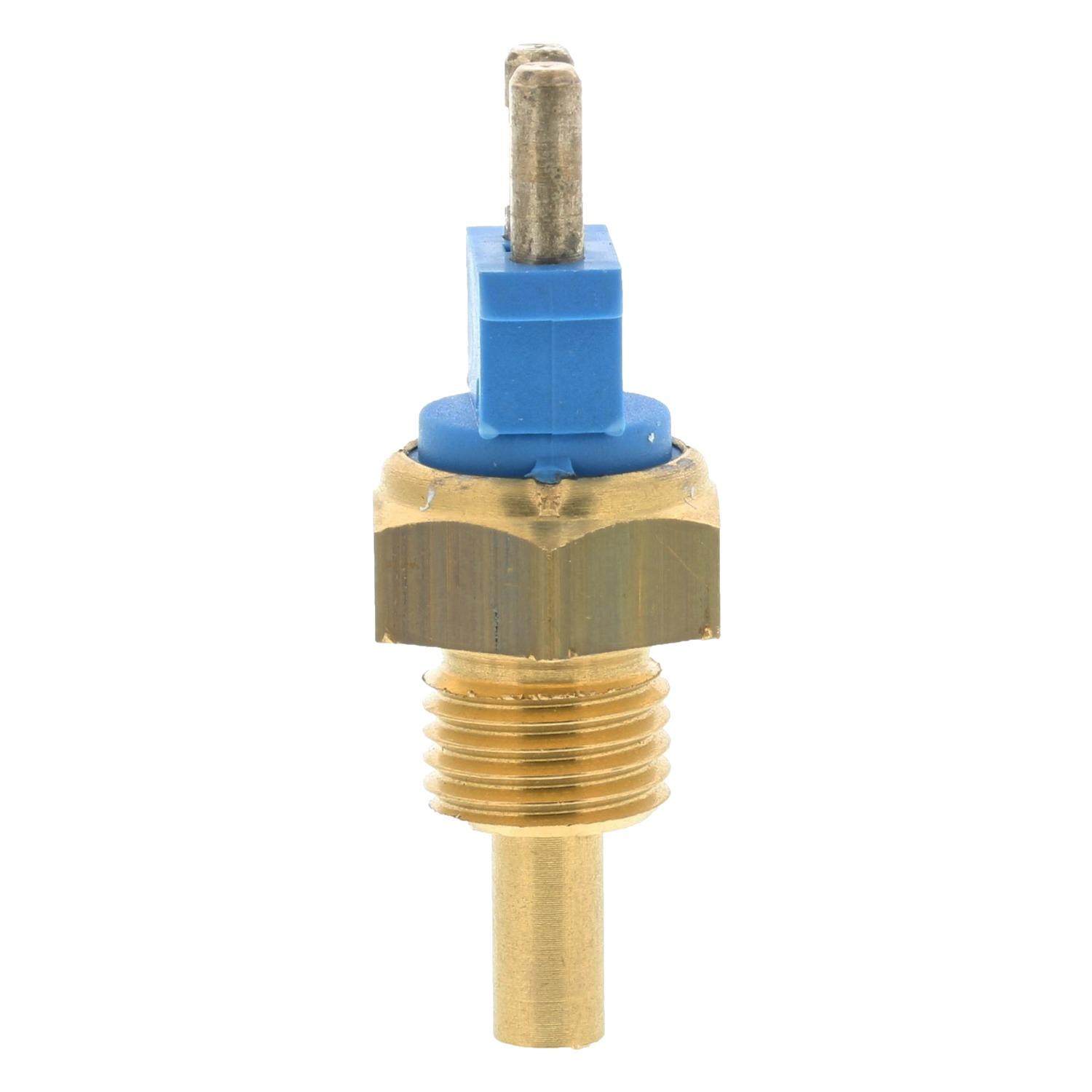 MotoRad 1TS1106 - Engine Coolant Temperature Sensor MotoRad 1TS1106 Engine Coolant Temperature Sensor product image 5 of 7