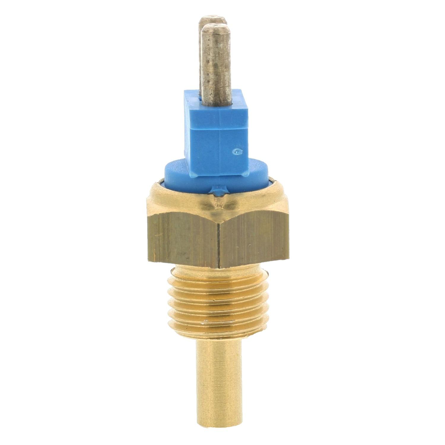 MotoRad 1TS1106 - Engine Coolant Temperature Sensor MotoRad 1TS1106 Engine Coolant Temperature Sensor product image 6 of 7