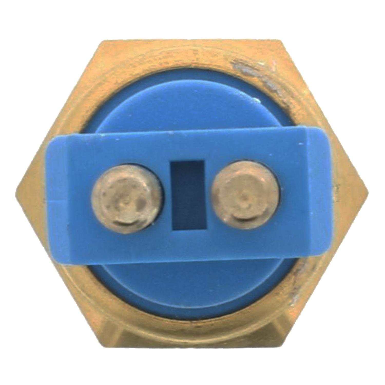MotoRad 1TS1106 - Engine Coolant Temperature Sensor MotoRad 1TS1106 Engine Coolant Temperature Sensor product image 7 of 7