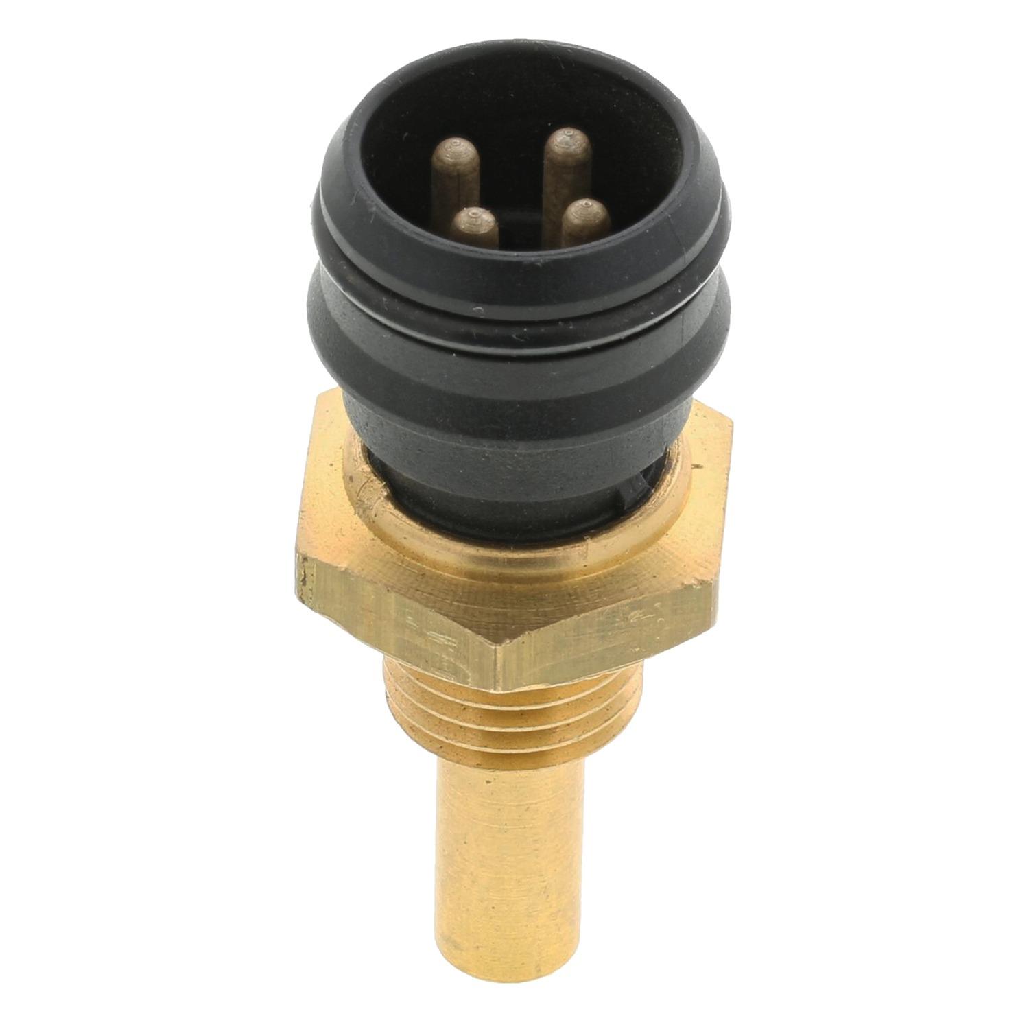 MotoRad 1TS1108 - Engine Coolant Temperature Sensor MotoRad 1TS1108 Engine Coolant Temperature Sensor product image 1 of 8