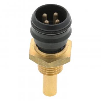 1993 Mercedes-Benz 600SEC Engine Coolant Temperature Sensor MotoRad 1TS1108 image 1 of 4
