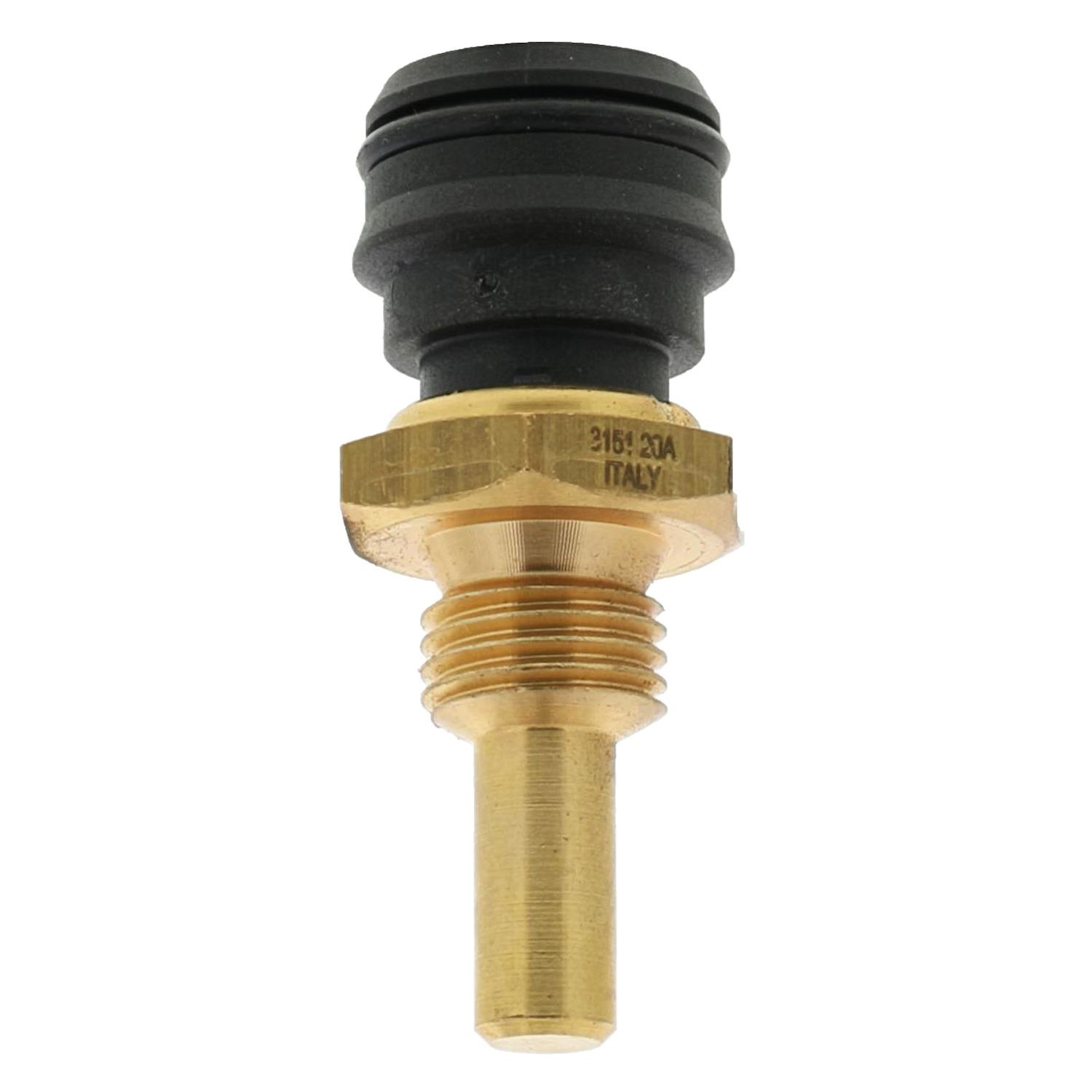 MotoRad 1TS1108 - Engine Coolant Temperature Sensor MotoRad 1TS1108 Engine Coolant Temperature Sensor product image 2 of 8