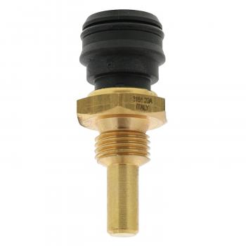 1993 Mercedes-Benz 600SEC Engine Coolant Temperature Sensor MotoRad 1TS1108 image 2 of 4