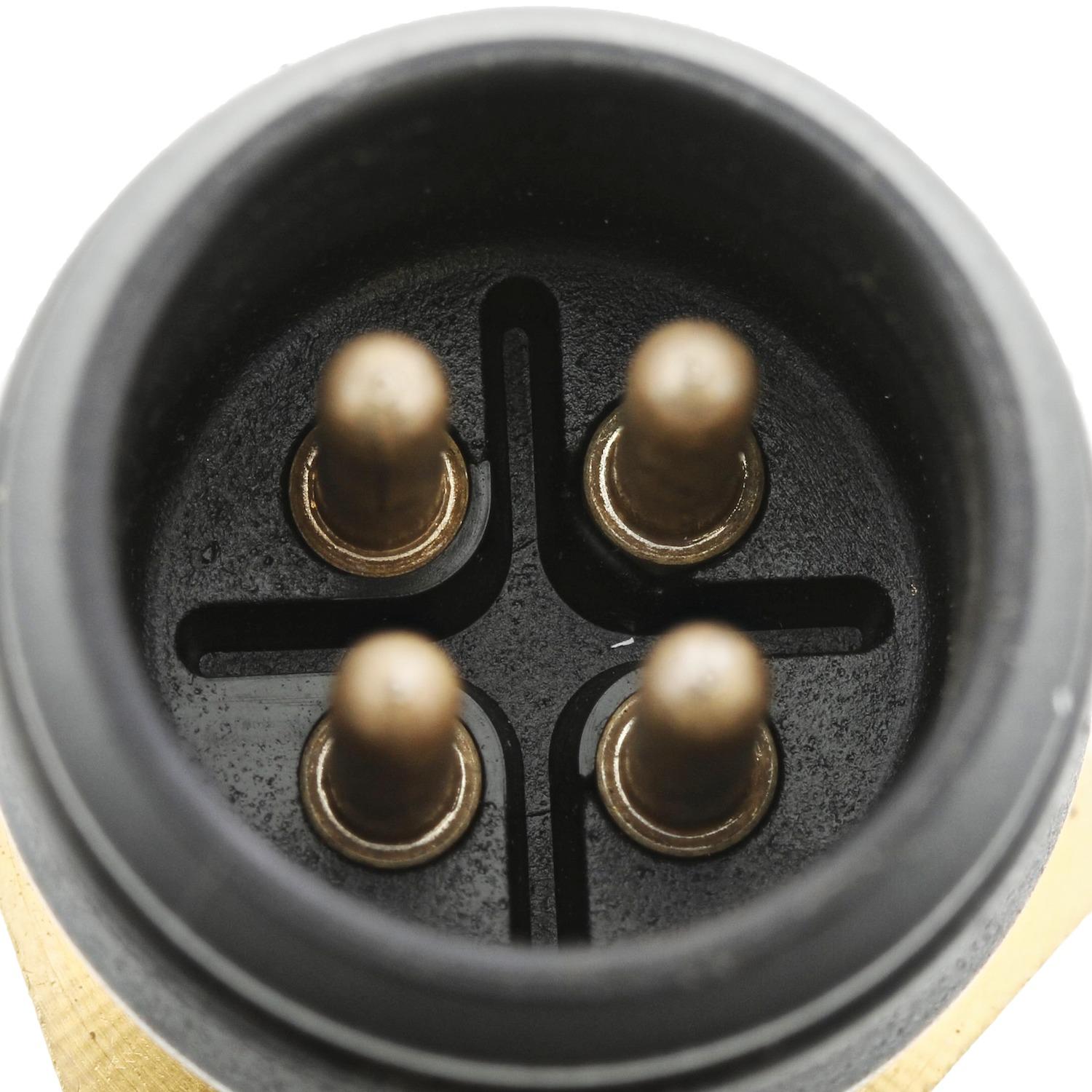 MotoRad 1TS1108 - Engine Coolant Temperature Sensor MotoRad 1TS1108 Engine Coolant Temperature Sensor product image 6 of 8
