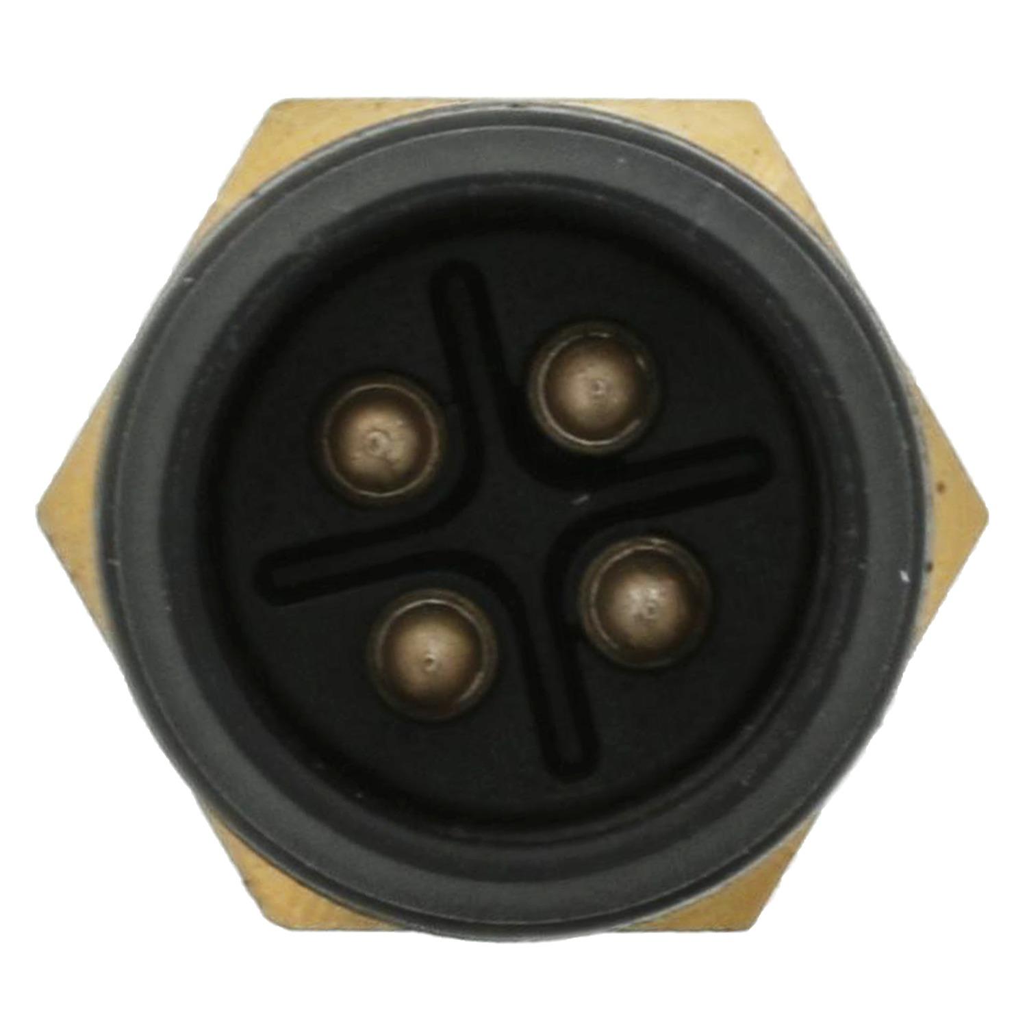 MotoRad 1TS1108 - Engine Coolant Temperature Sensor MotoRad 1TS1108 Engine Coolant Temperature Sensor product image 8 of 8