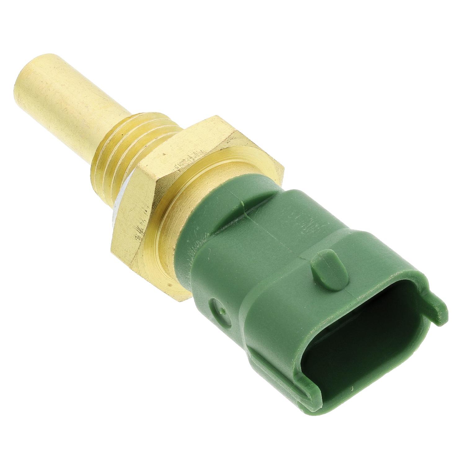 MotoRad 1TS1110 - Engine Coolant Temperature Sensor MotoRad 1TS1110 Engine Coolant Temperature Sensor product image 1 of 8