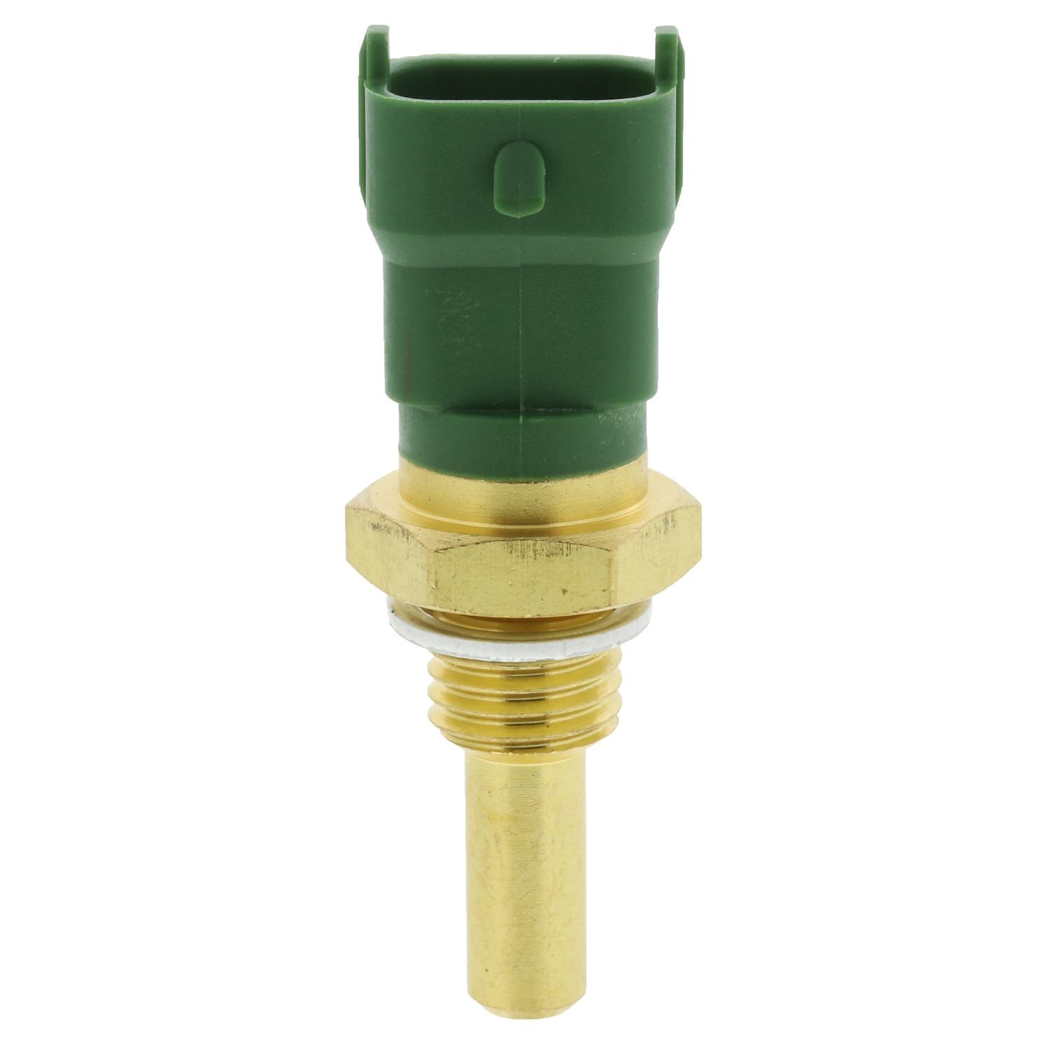 MotoRad 1TS1110 - Engine Coolant Temperature Sensor MotoRad 1TS1110 Engine Coolant Temperature Sensor product image 2 of 8