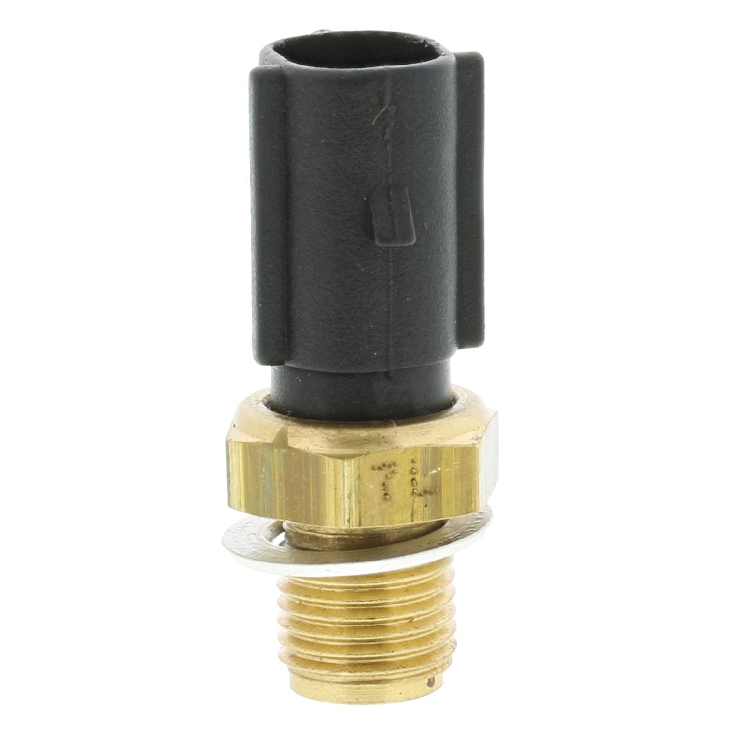 MotoRad 1TS1111 - Engine Coolant Temperature Sensor MotoRad 1TS1111 Engine Coolant Temperature Sensor product image 5 of 8