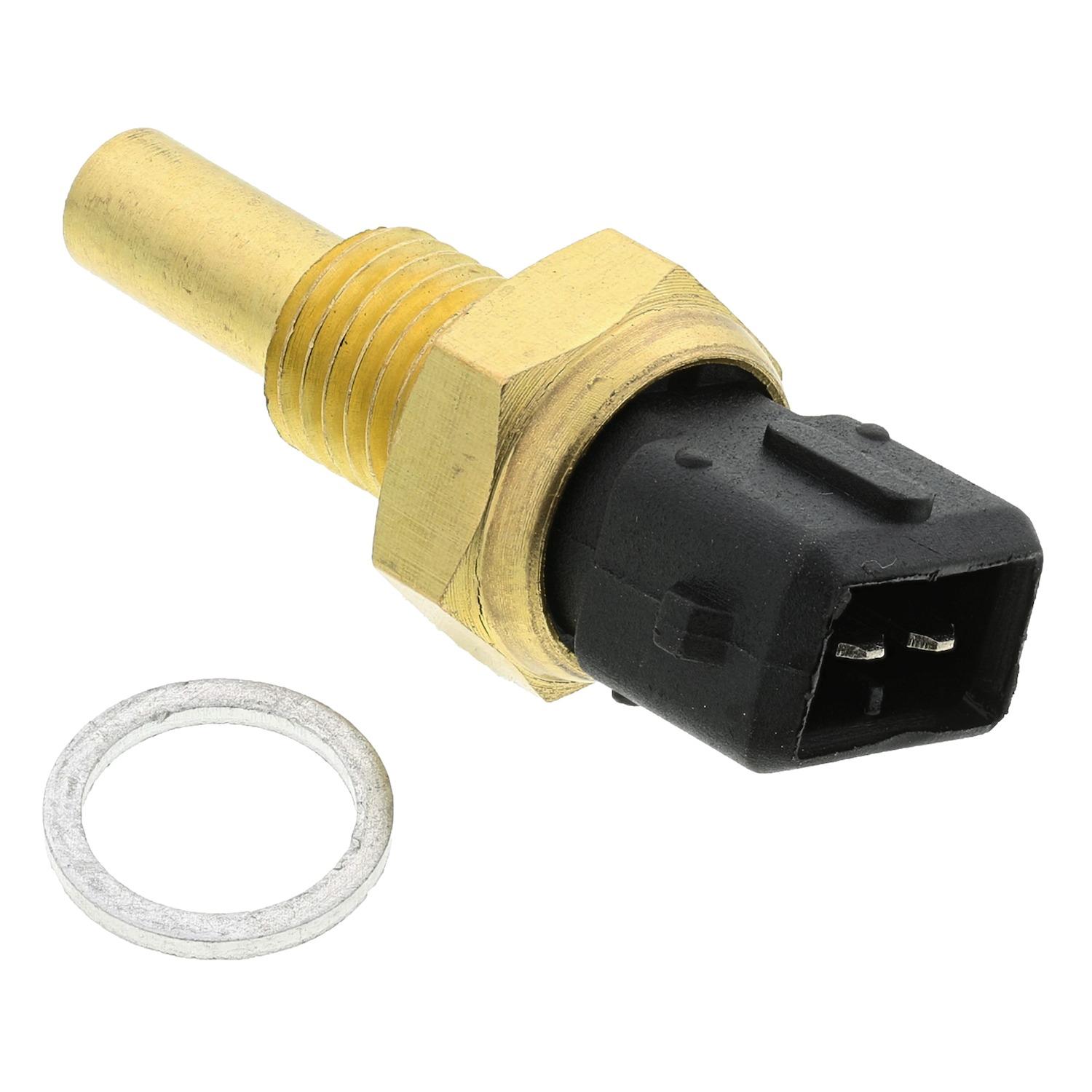 MotoRad 1TS1113 - Engine Coolant Temperature Sensor MotoRad 1TS1113 Engine Coolant Temperature Sensor product image 1 of 8