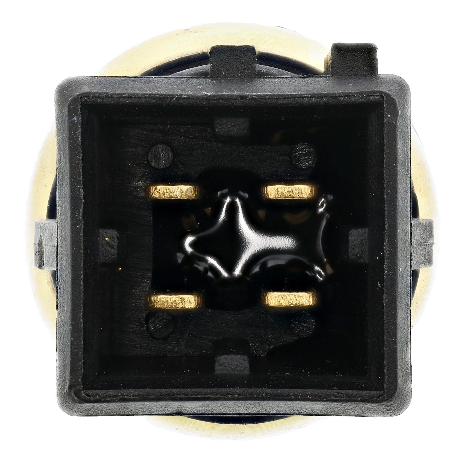 MotoRad 1TS1115 - Engine Coolant Temperature Sensor MotoRad 1TS1115 Engine Coolant Temperature Sensor product image 8 of 8