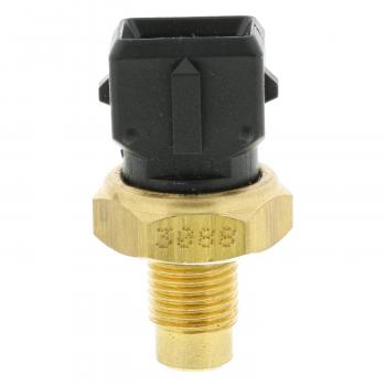 2003 Volkswagen Pointer Engine Coolant Temperature Sensor MotoRad 1TS1117 image 4 of 4