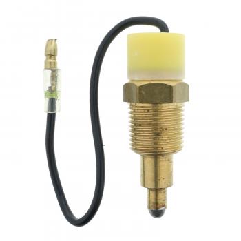 1983 Isuzu I-Mark Engine Coolant Temperature Sensor MotoRad 1TS1120 image 2 of 4