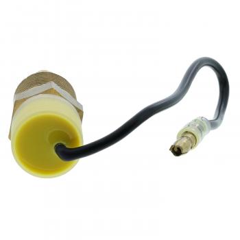 1983 Isuzu I-Mark Engine Coolant Temperature Sensor MotoRad 1TS1120 image 3 of 4