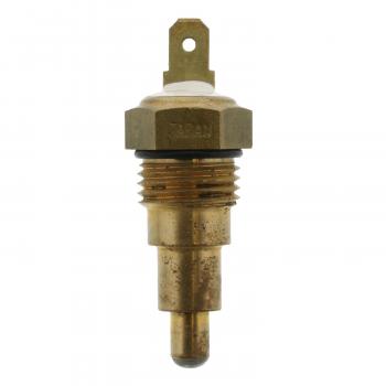 1974 Toyota Celica Engine Coolant Temperature Sensor MotoRad 1TS1121 image 4 of 4