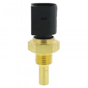 2006 Porsche Cayenne Engine Coolant Temperature Sensor MotoRad 1TS1124 image 2 of 4