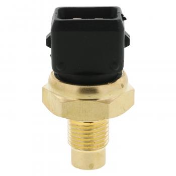 2011 Chevrolet Spark Engine Coolant Temperature Sensor MotoRad 1TS1125 image 4 of 4