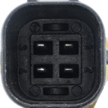 MotoRad 1TS1126 Engine Coolant Temperature Sensor product image 6 of 8