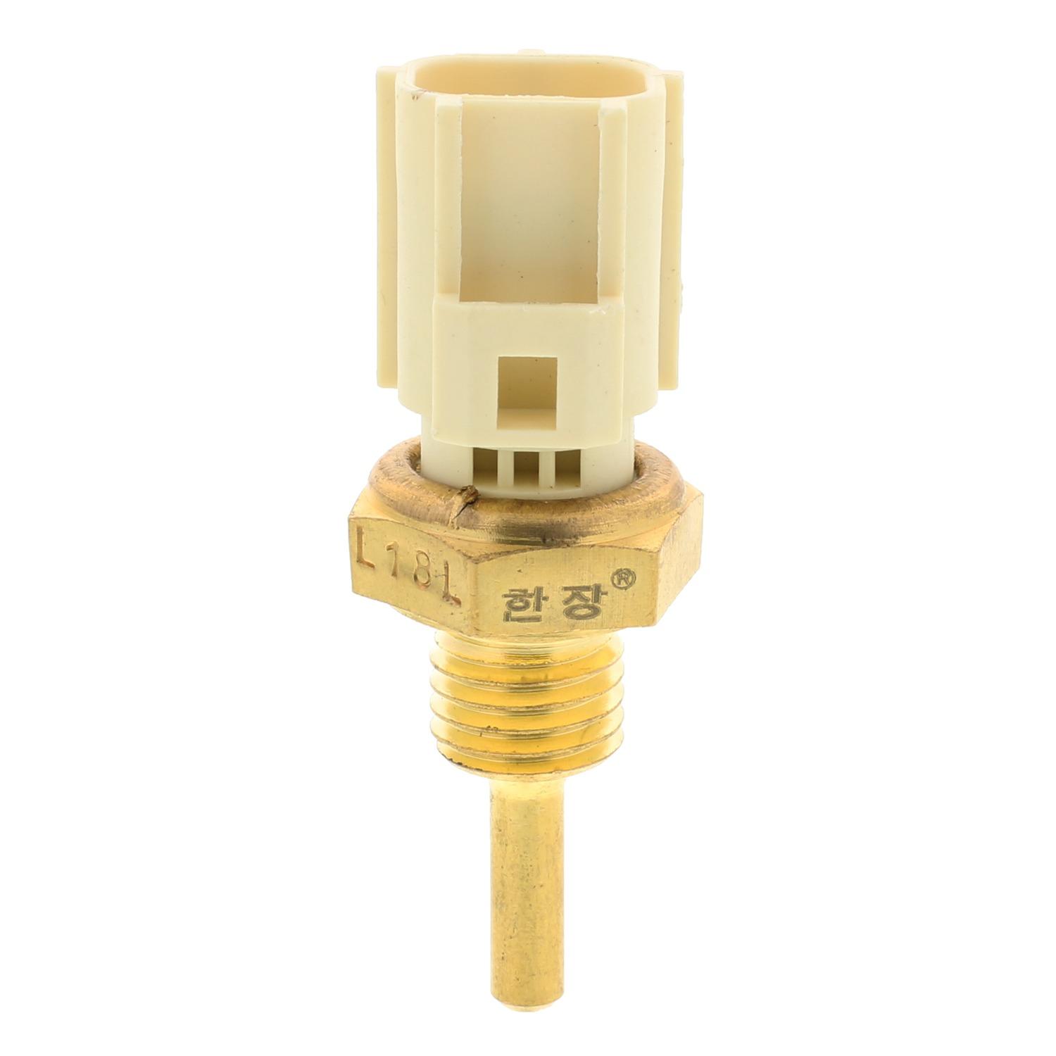 MotoRad 1TS1130 Engine Coolant Temperature Sensor product image 2 of 8