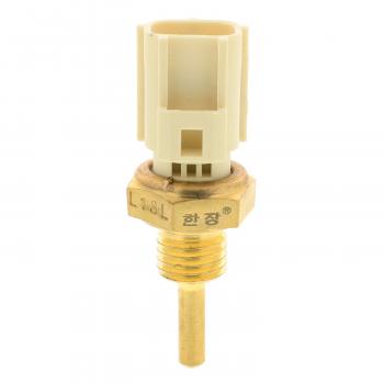 2021 Volvo S60 Engine Coolant Temperature Sensor MotoRad 1TS1130 image 2 of 4
