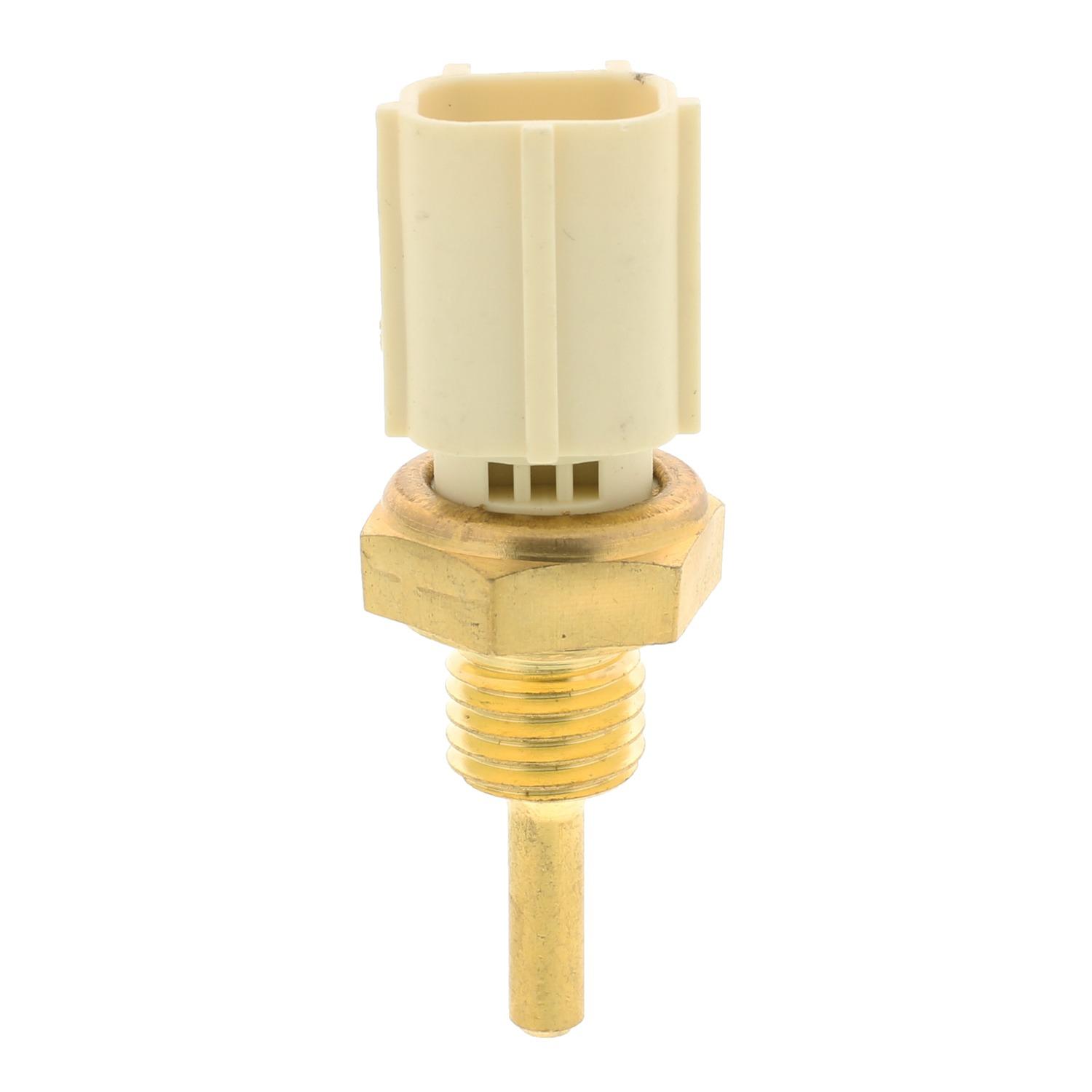 MotoRad 1TS1130 Engine Coolant Temperature Sensor product image 4 of 8