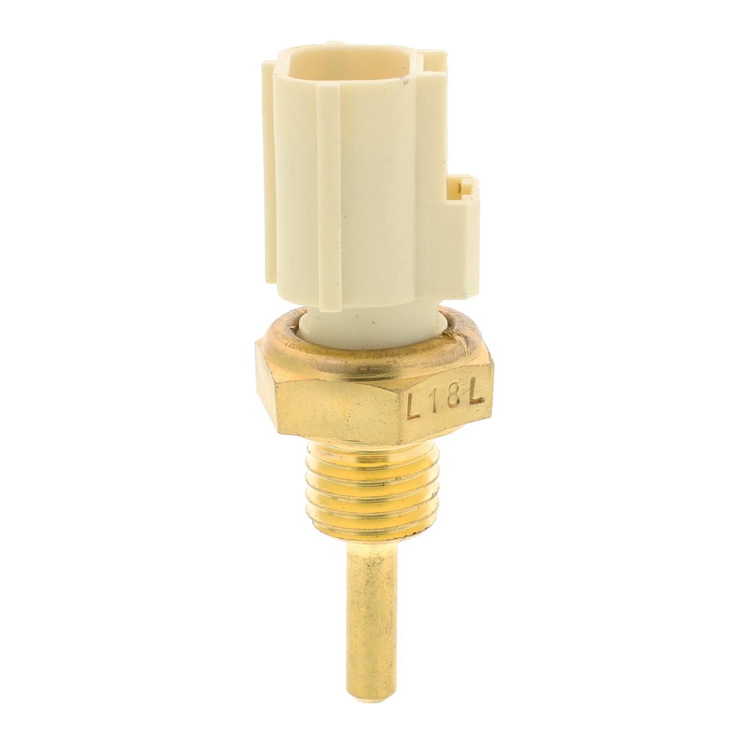MotoRad 1TS1130 Engine Coolant Temperature Sensor product image 5 of 8