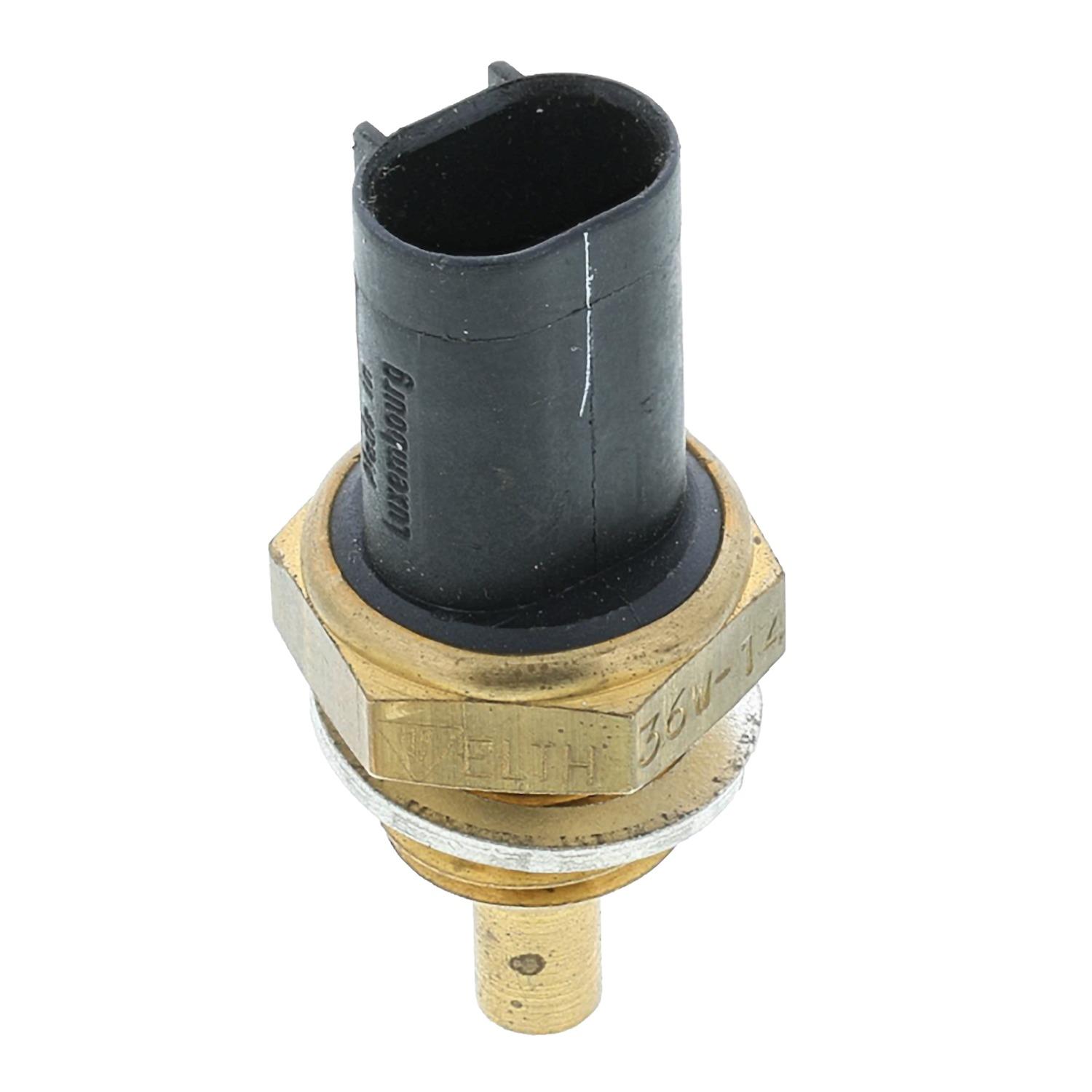 MotoRad 1TS1132 - Engine Coolant Temperature Sensor MotoRad 1TS1132 Engine Coolant Temperature Sensor product image 1 of 8