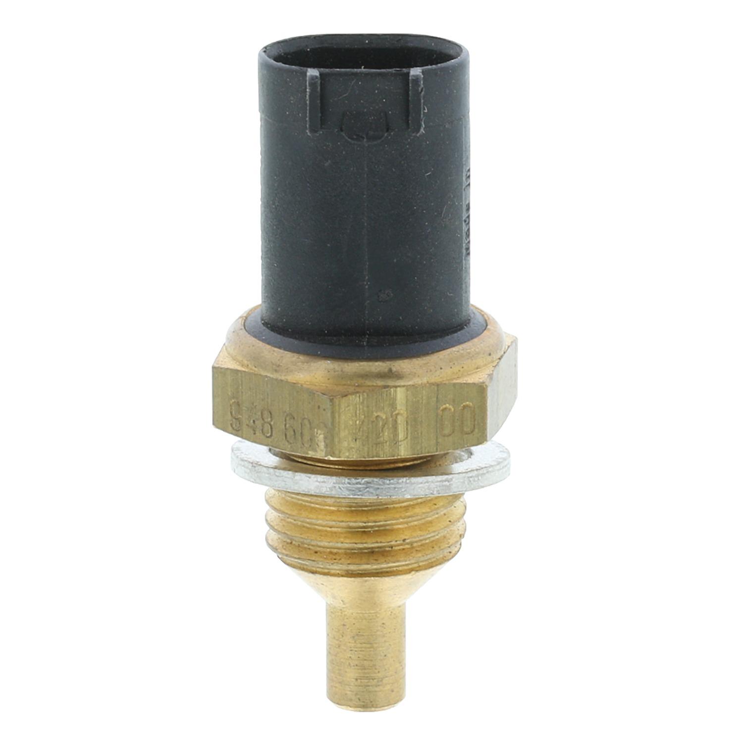MotoRad 1TS1132 - Engine Coolant Temperature Sensor MotoRad 1TS1132 Engine Coolant Temperature Sensor product image 2 of 8
